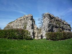 Walden Castle